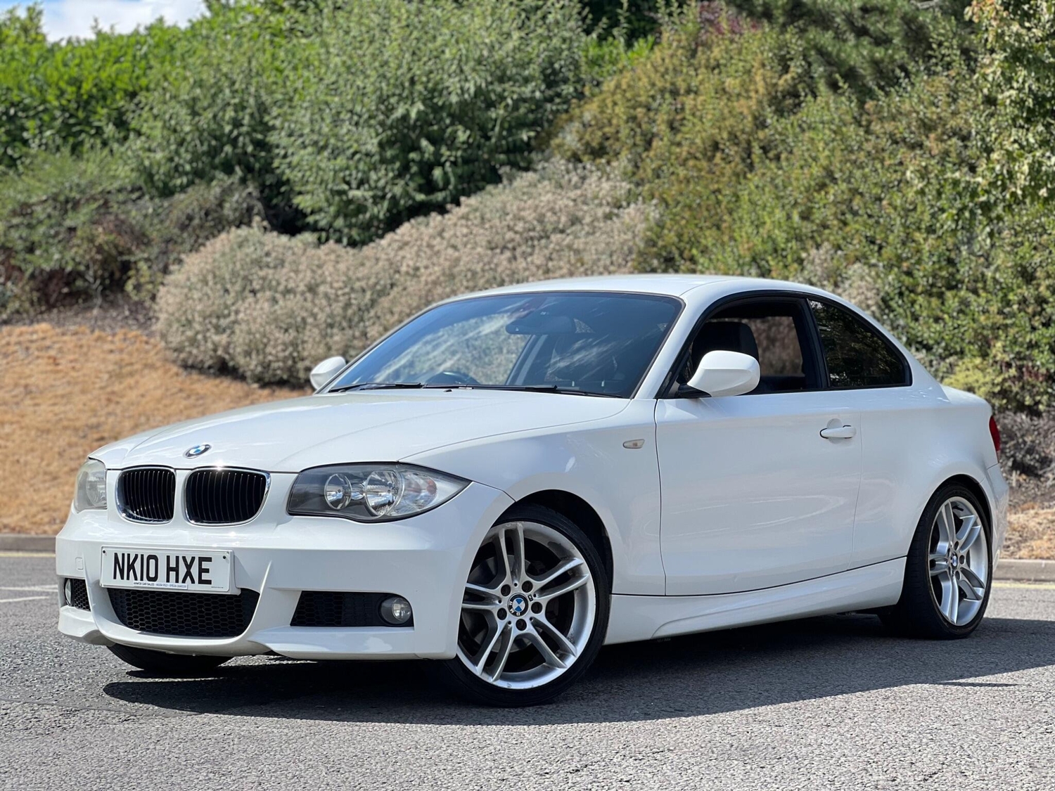 [ berth ]BMW 1 Series