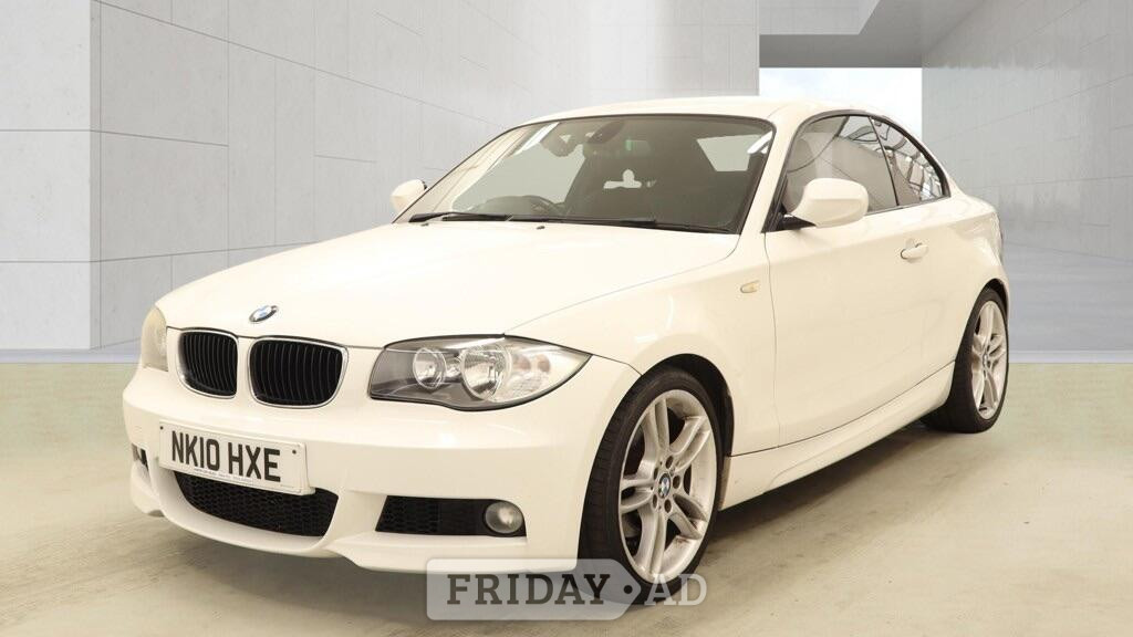 [ berth ]BMW 1 Series