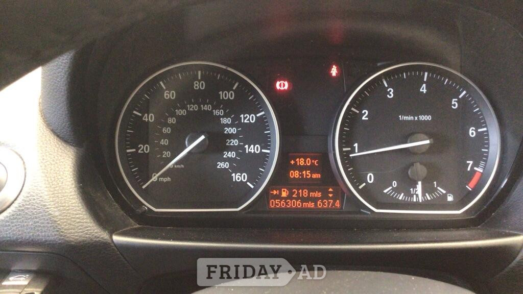 BMW 1 Series 2010 - Cars