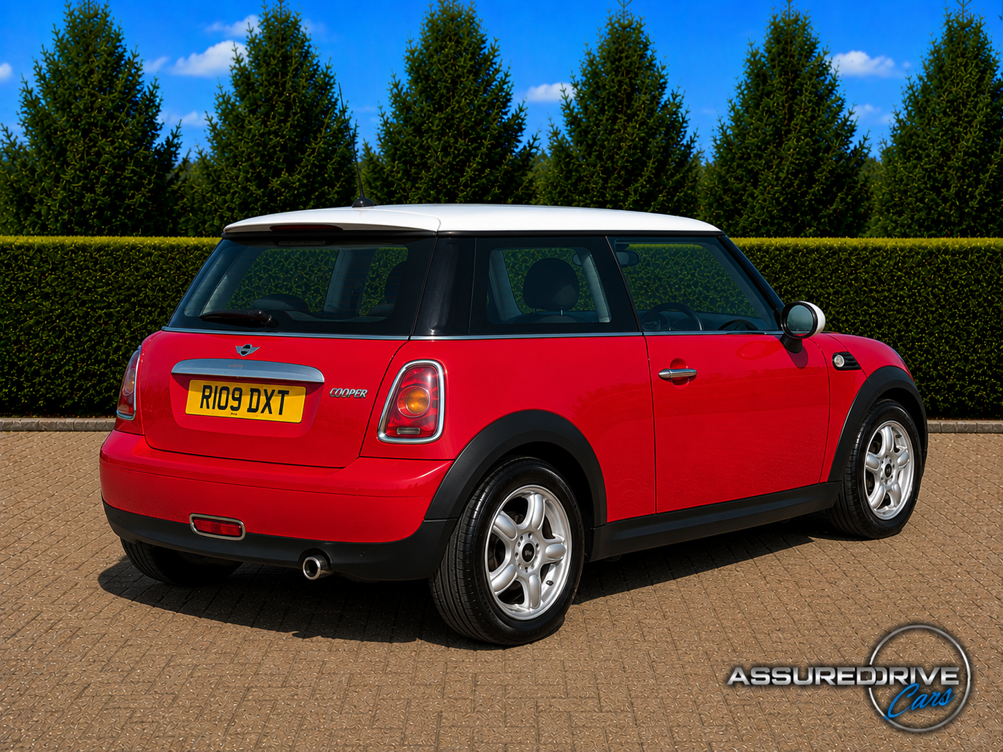 [ berth ]Mini Hatch