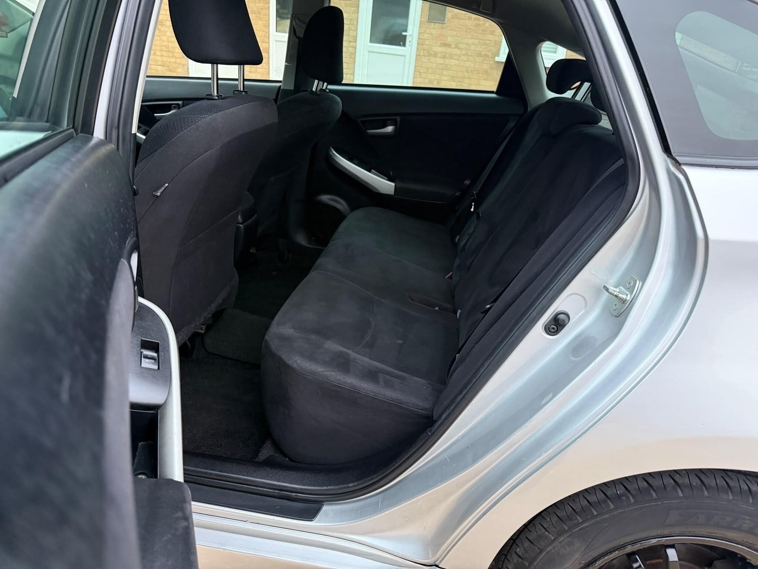 Toyota Prius 2014 - Cars in Peterborough