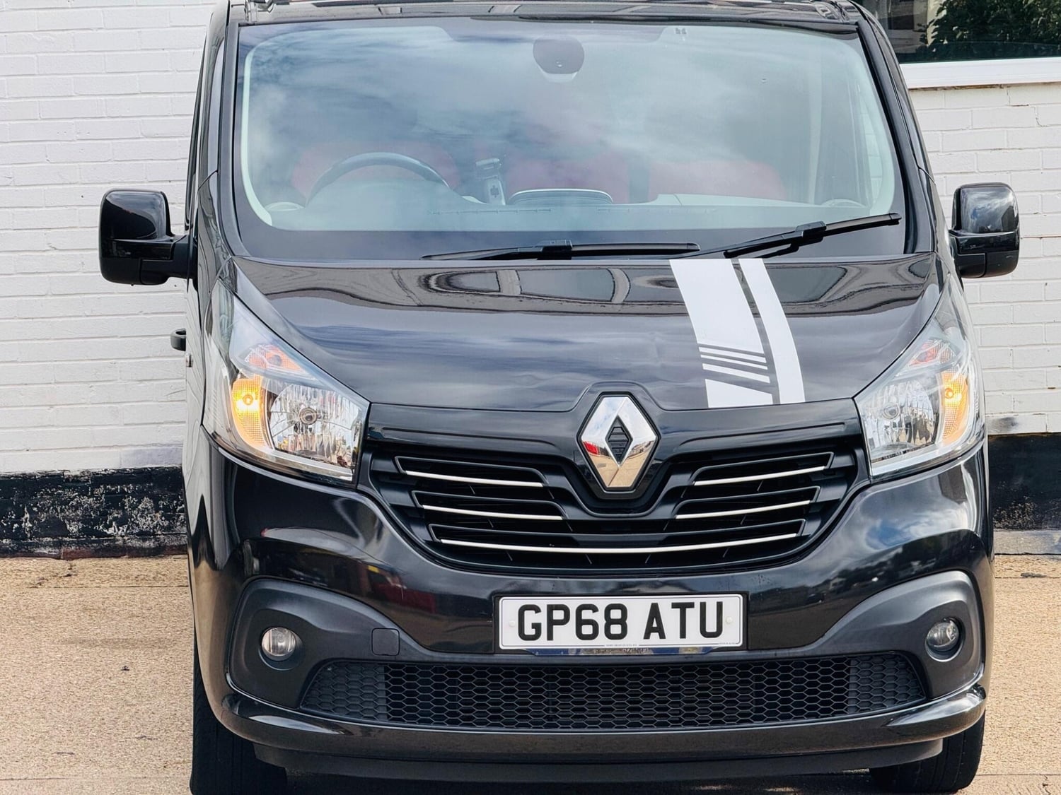 Renault Trafic 2019 - Vans & Commercial Vehicles in Hemel Hempstead