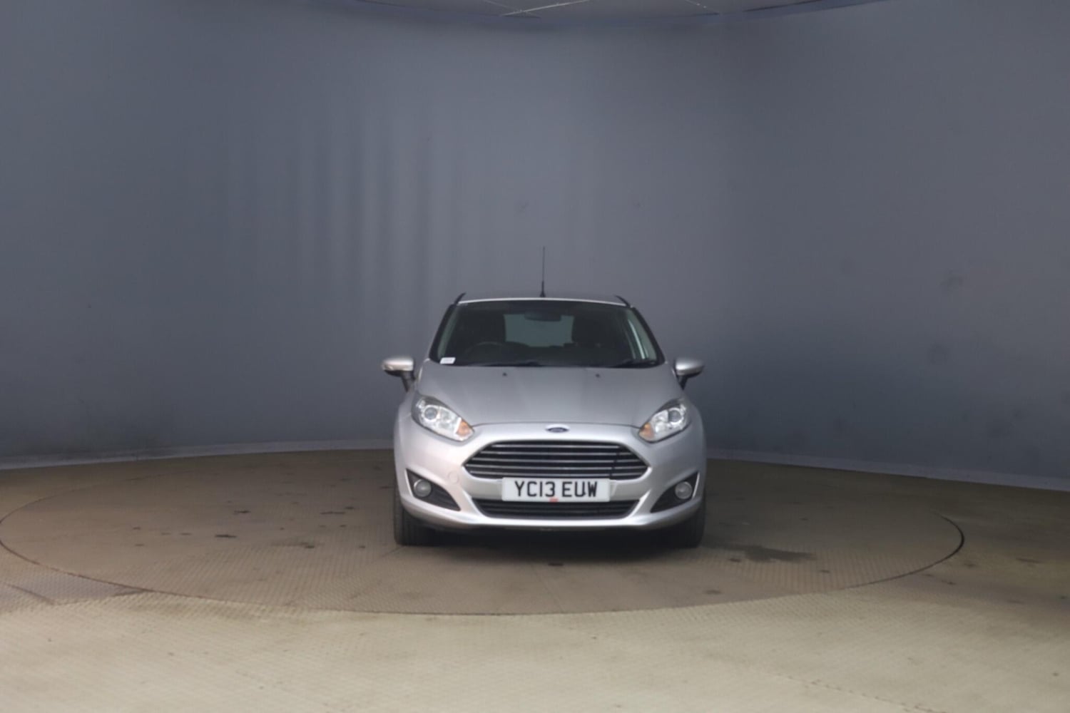 Ford Fiesta Birmingham