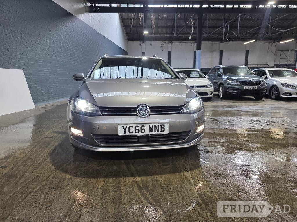 Volkswagen Golf Maidstone