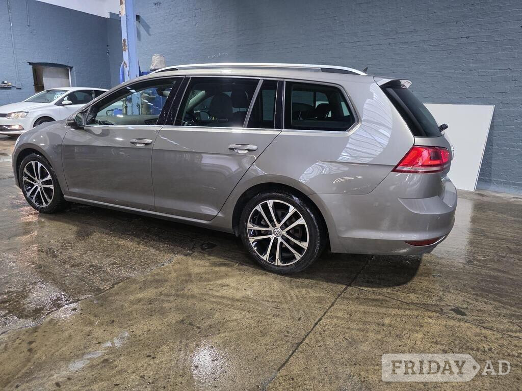 Volkswagen Golf 2016 - Cars in Maidstone