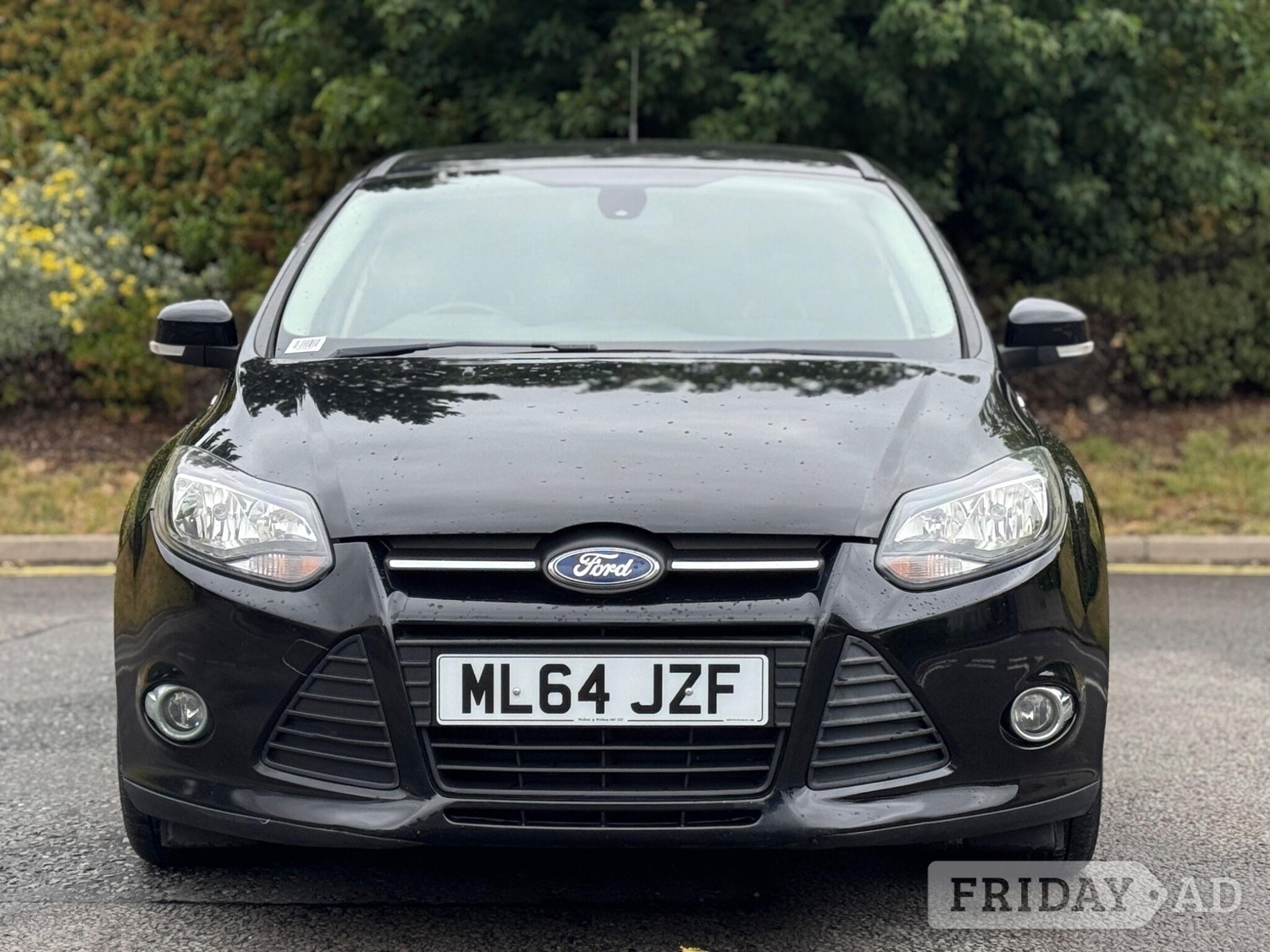 Ford Focus Birmingham