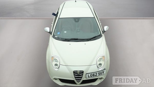 Alfa Romeo Mito 2012 - Cars in Ashford