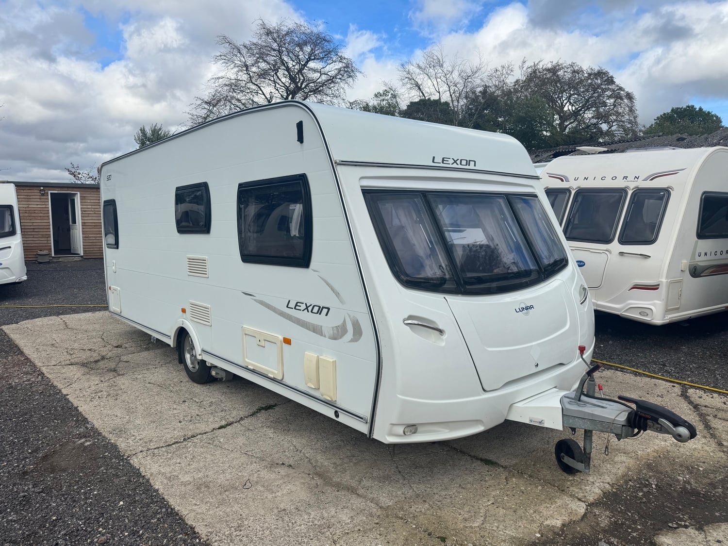 Lunar Lexon Taunton
