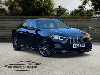 BMW 2 Series 2022
