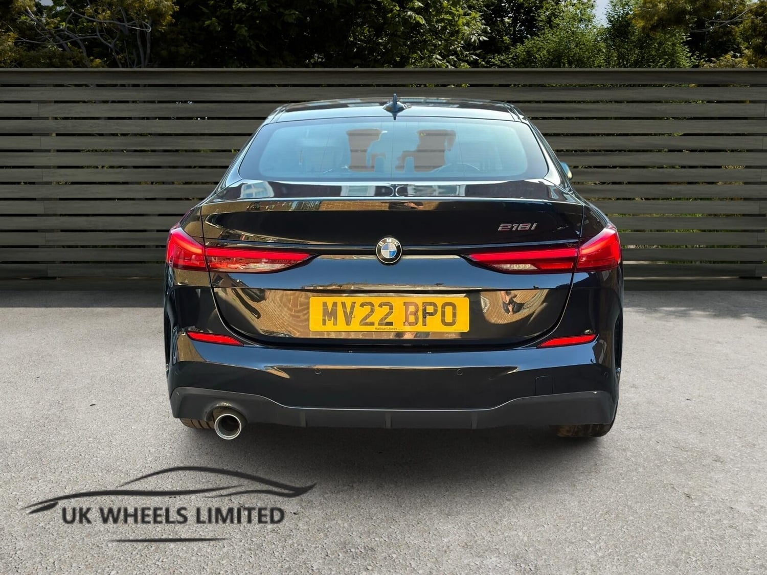 BMW 2 Series 2022 - Cars in Barnet