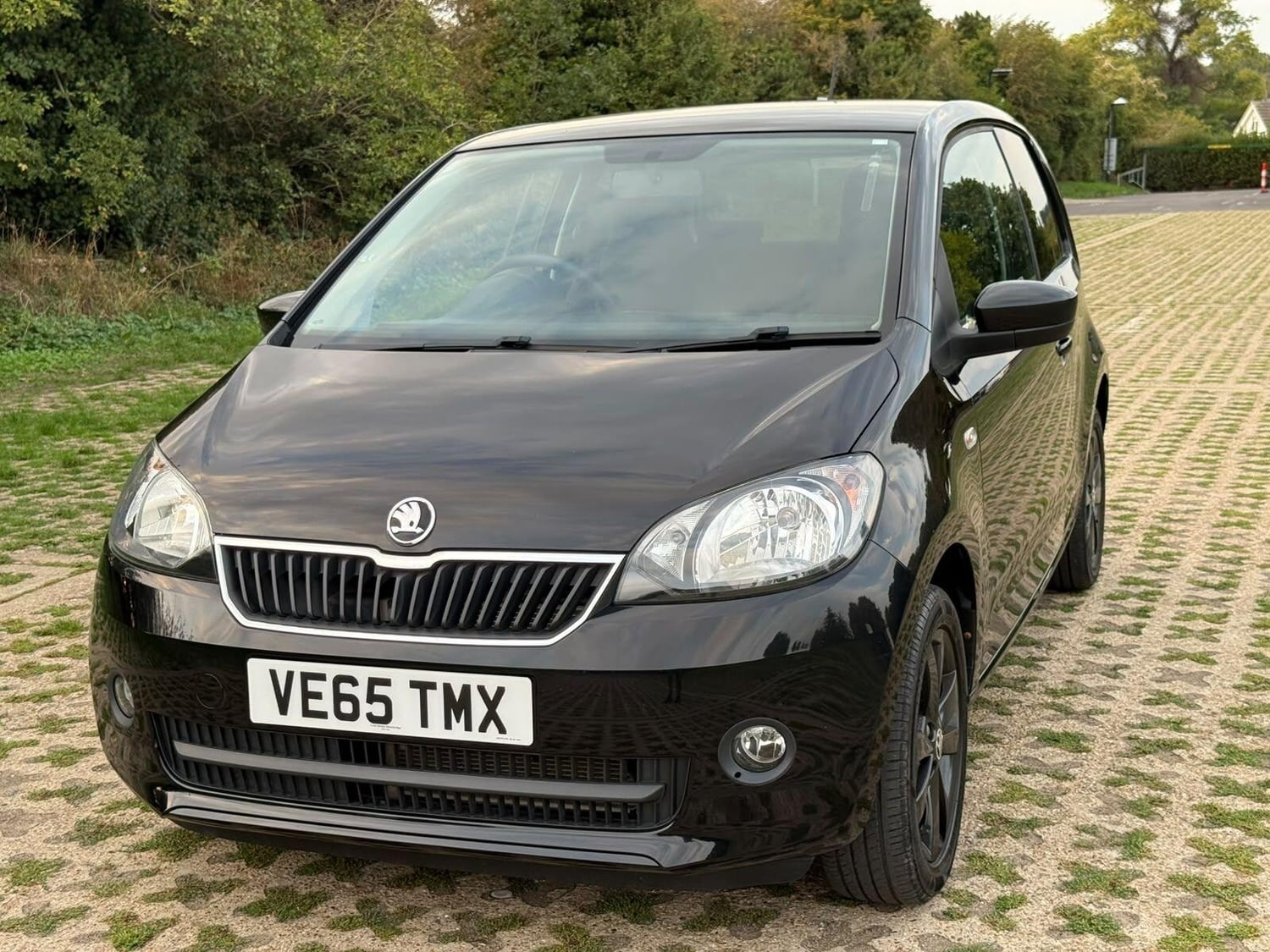 Skoda Citigo 2015 - Cars in Swanley