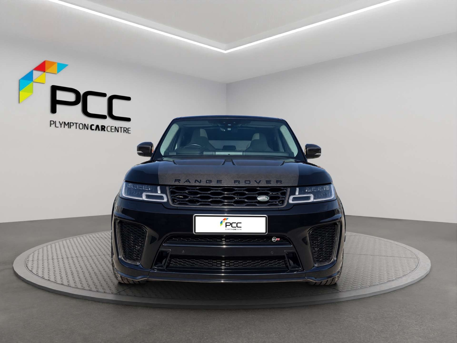 Land Rover Range Rover Sport Plymouth
