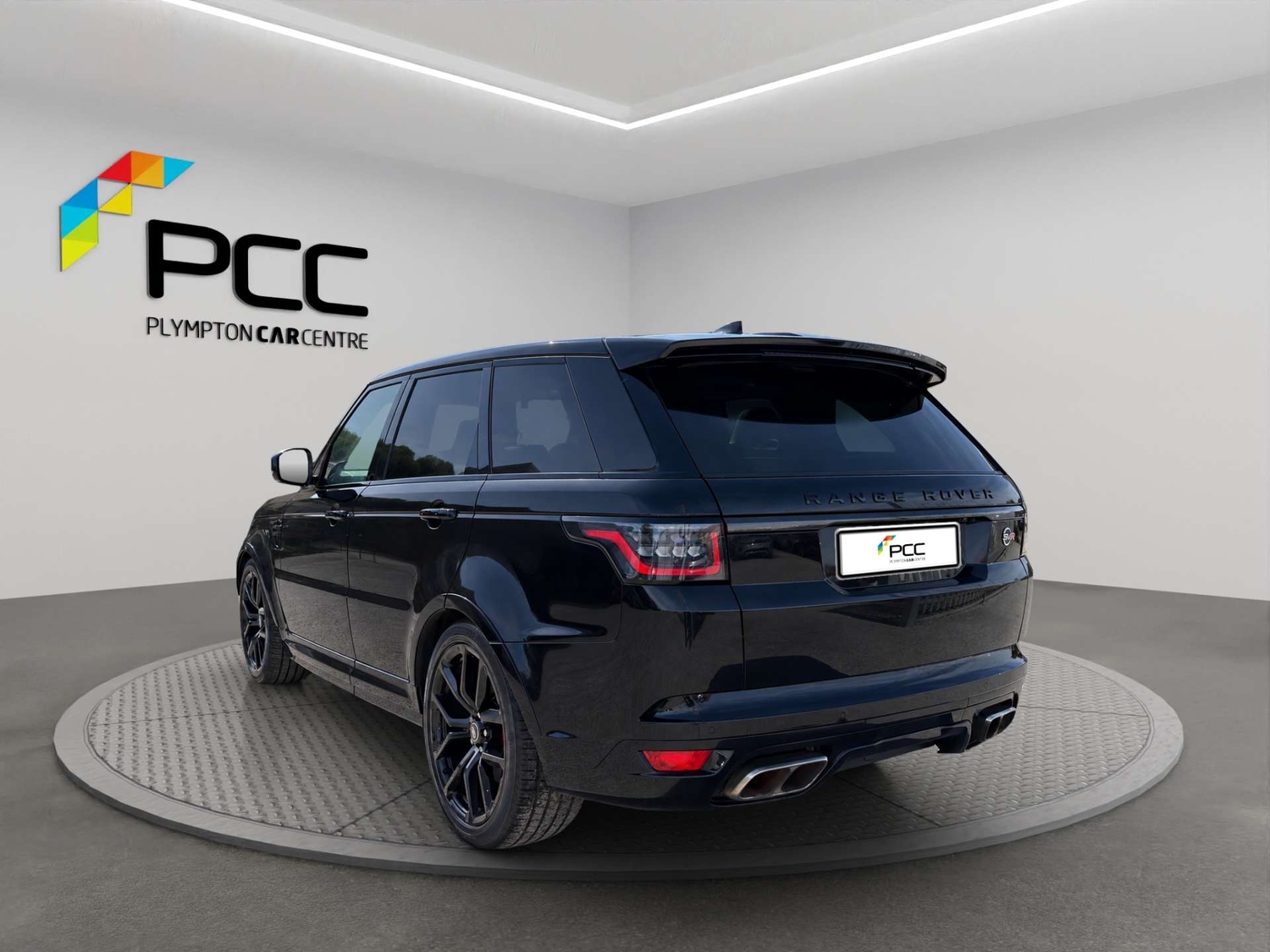 Land Rover Range Rover Sport 2021 - Cars in Plymouth