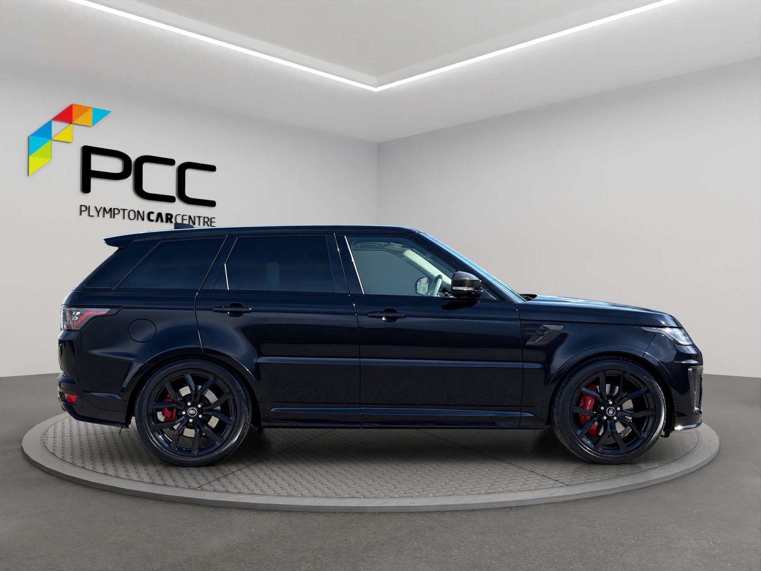 Land Rover Range Rover Sport 2021 - Cars