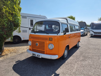 VW (Volkswagen) Danbury Type 2 2013 for sale