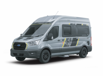 Swift Trekker XF 2026 for sale