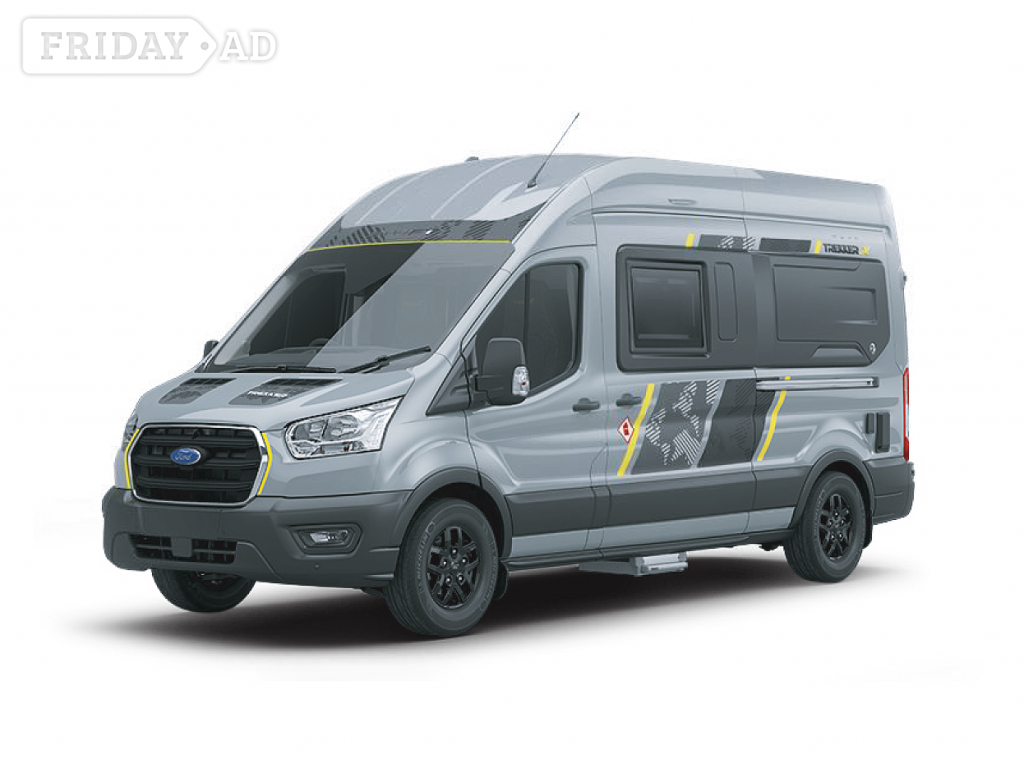 Swift Trekker XF 2026 for sale in Highbridge