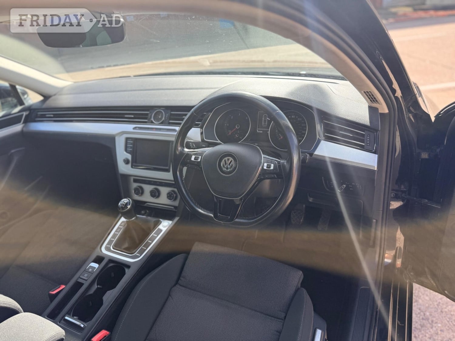 Volkswagen Passat Birmingham