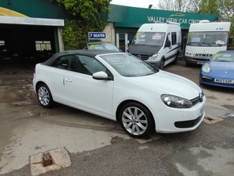 Volkswagen Golf 2011