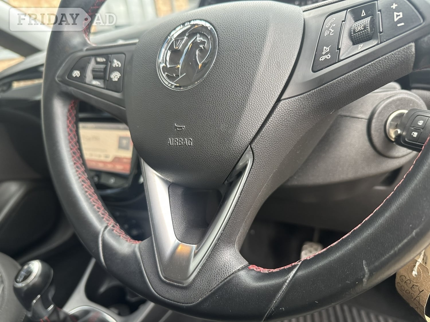 Vauxhall Corsa 2015 - Cars in West Molesey