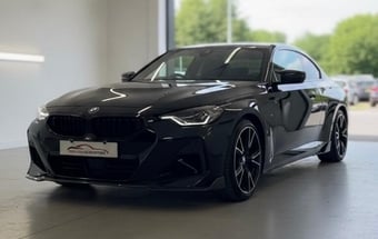 BMW 2 Series 2023