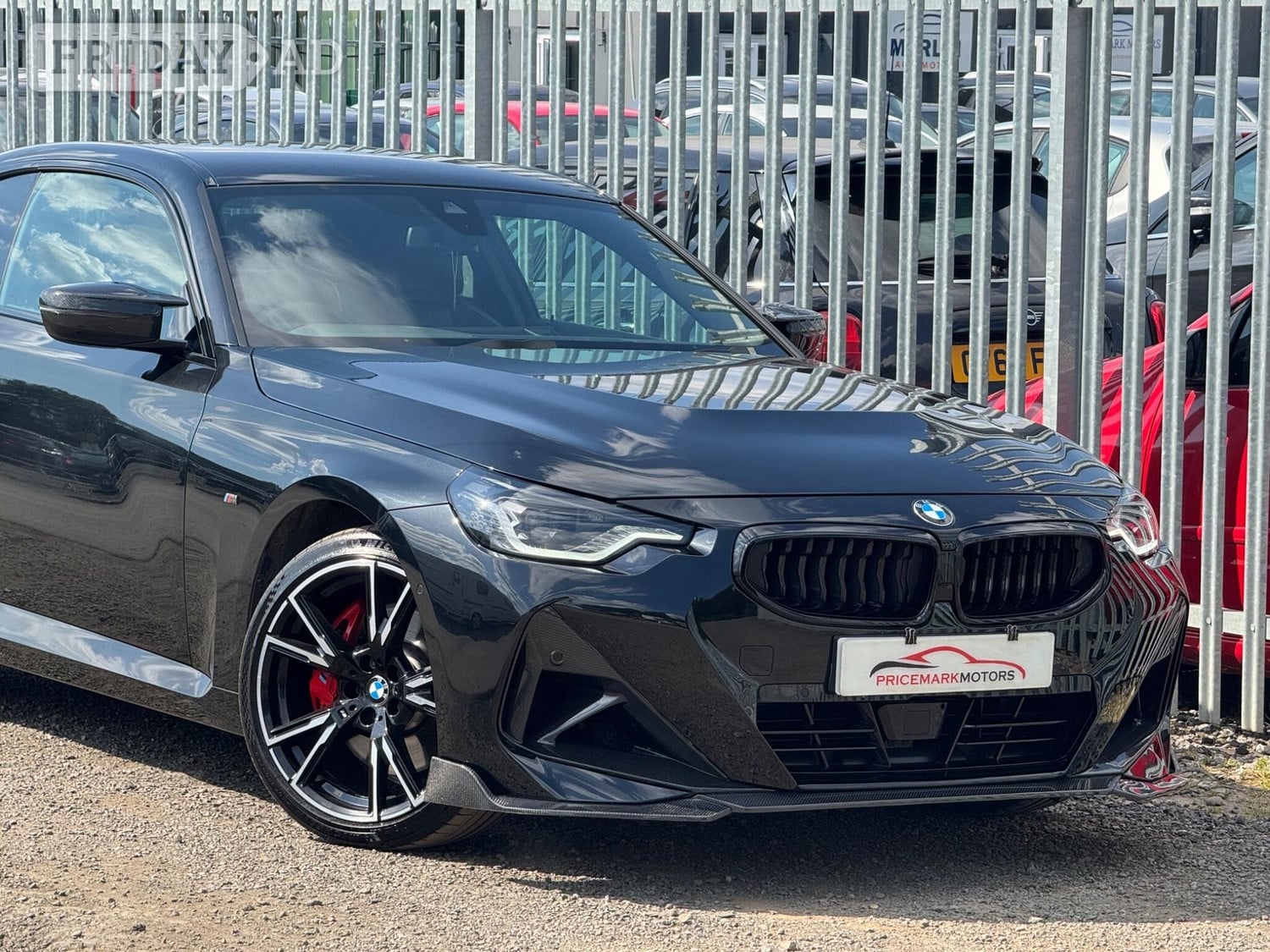 BMW 2 Series 2023 - Cars