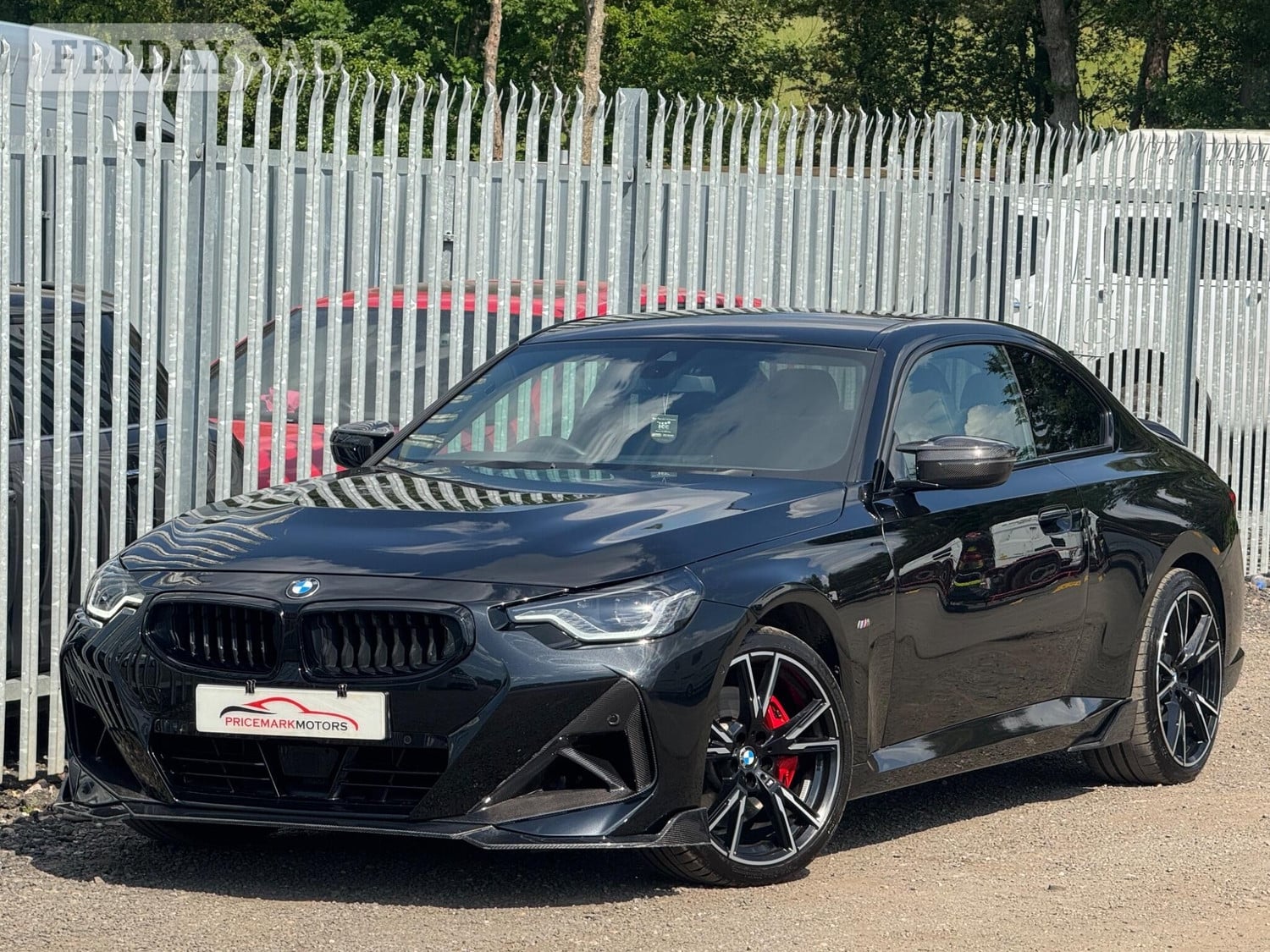 BMW 2 Series 2023 in Solihull