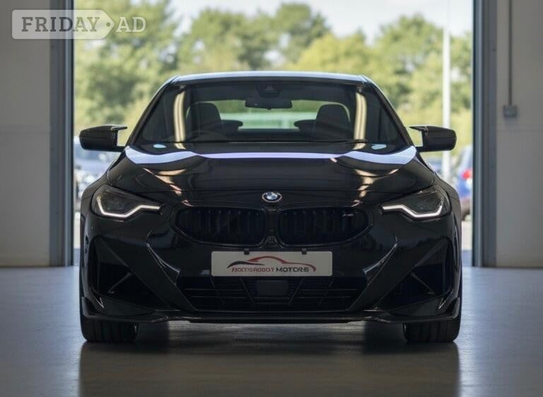 BMW 2 Series 2023 - Cars in Solihull