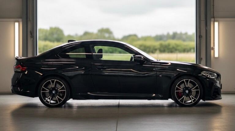 BMW 2 Series 2023 - Cars in Solihull