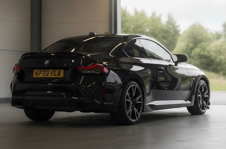 BMW 2 Series 2023 - Cars