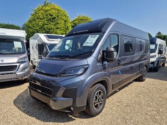 Adria Twin Twin Supreme 600 SPB 2027 for sale