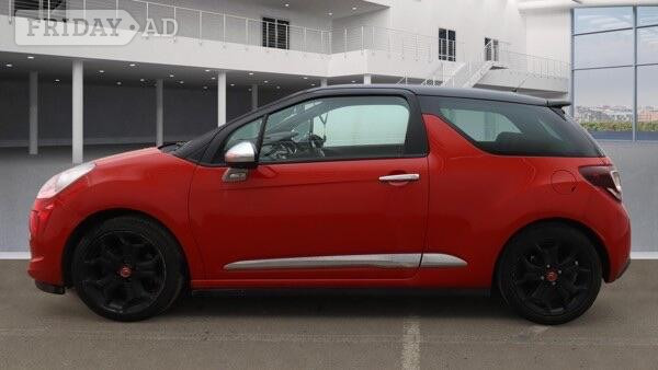 Citroen DS3 2013 - Cars in Pontypridd