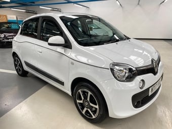 Renault Twingo 2017