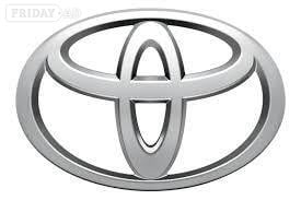 Toyota Yaris 2017 in Lambeth