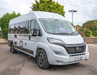 Auto-Trail V-Line 635 Sport 2024 for sale