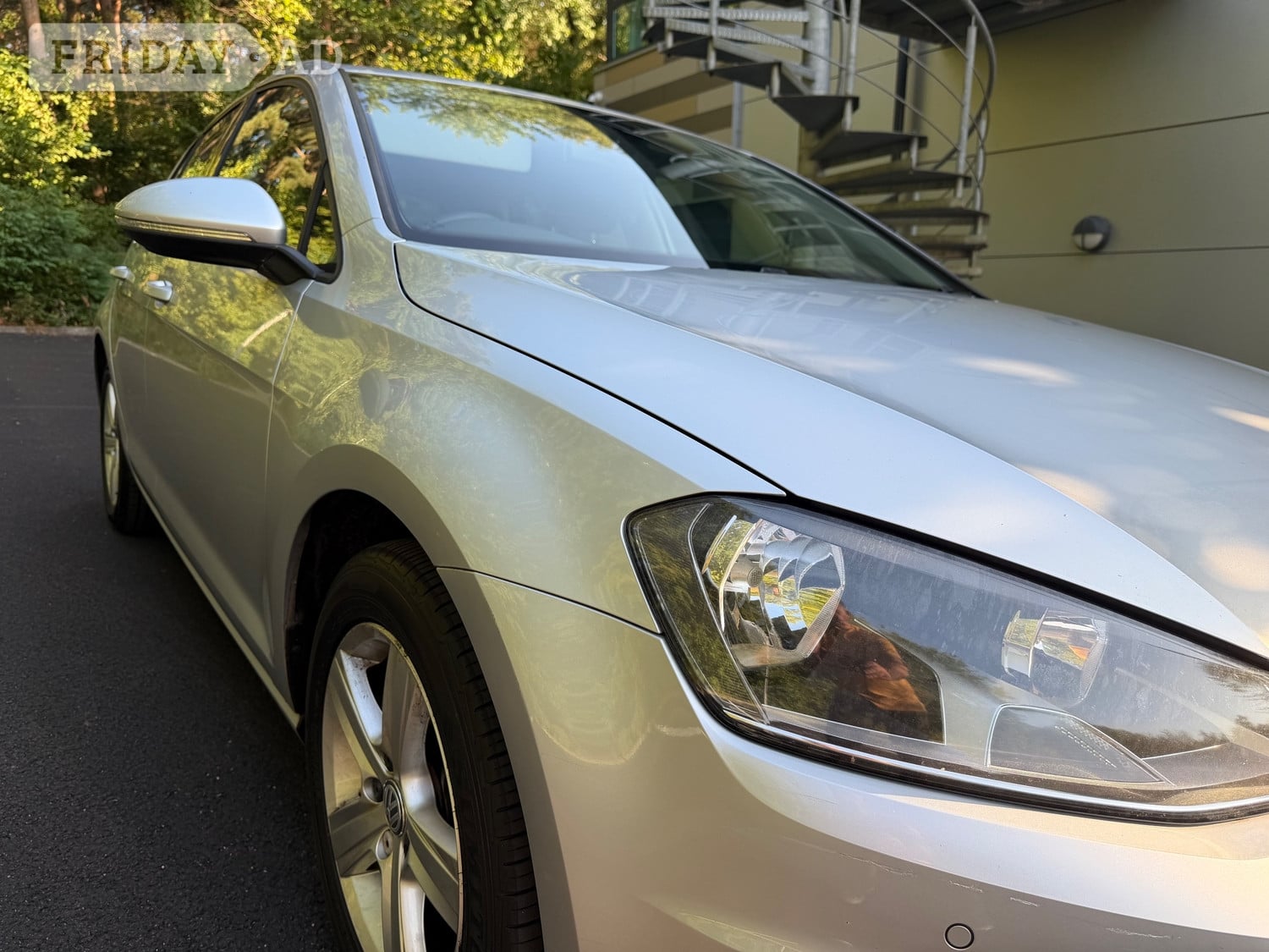 Volkswagen Golf Southampton