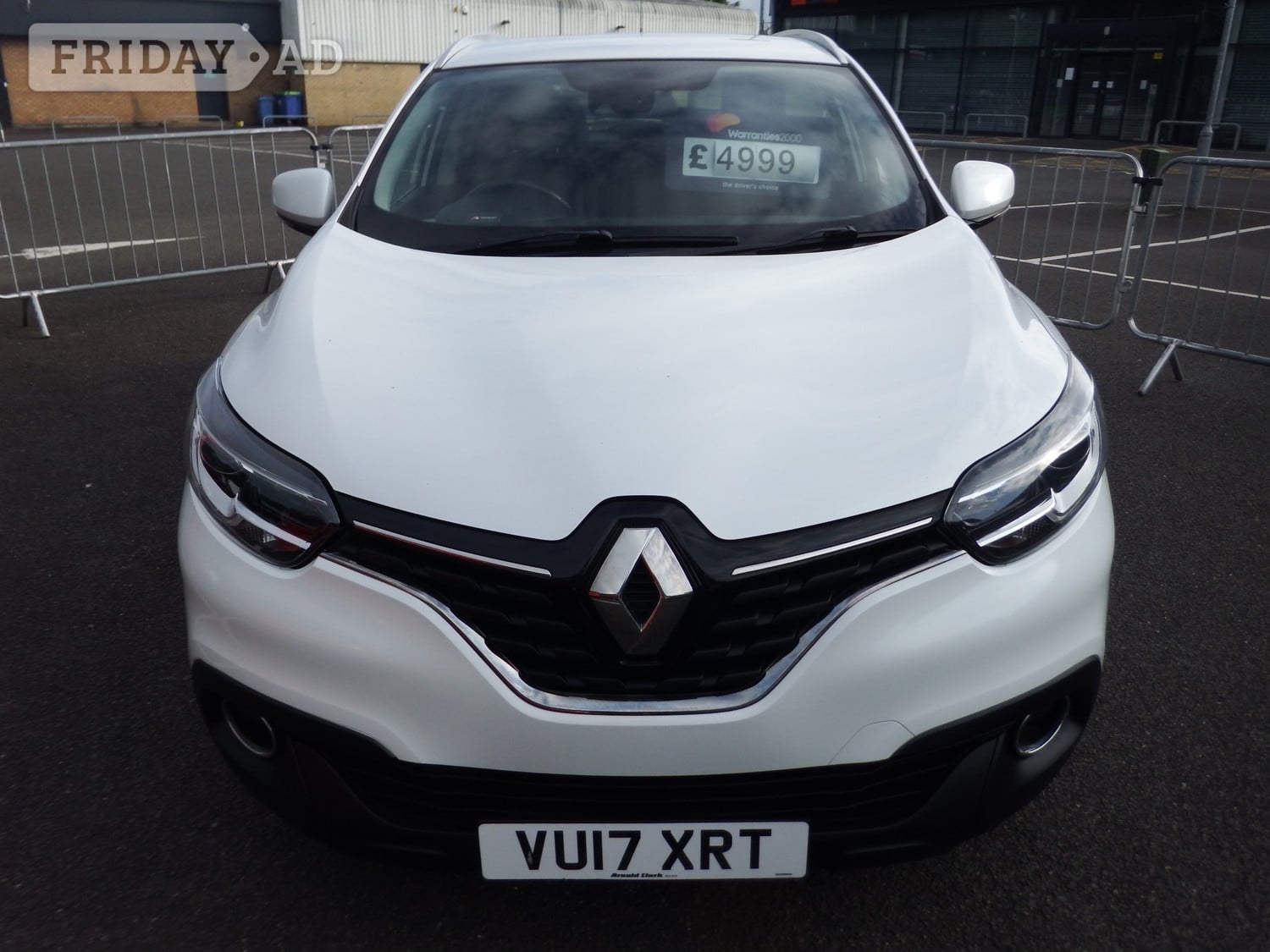 Renault Kadjar Perth