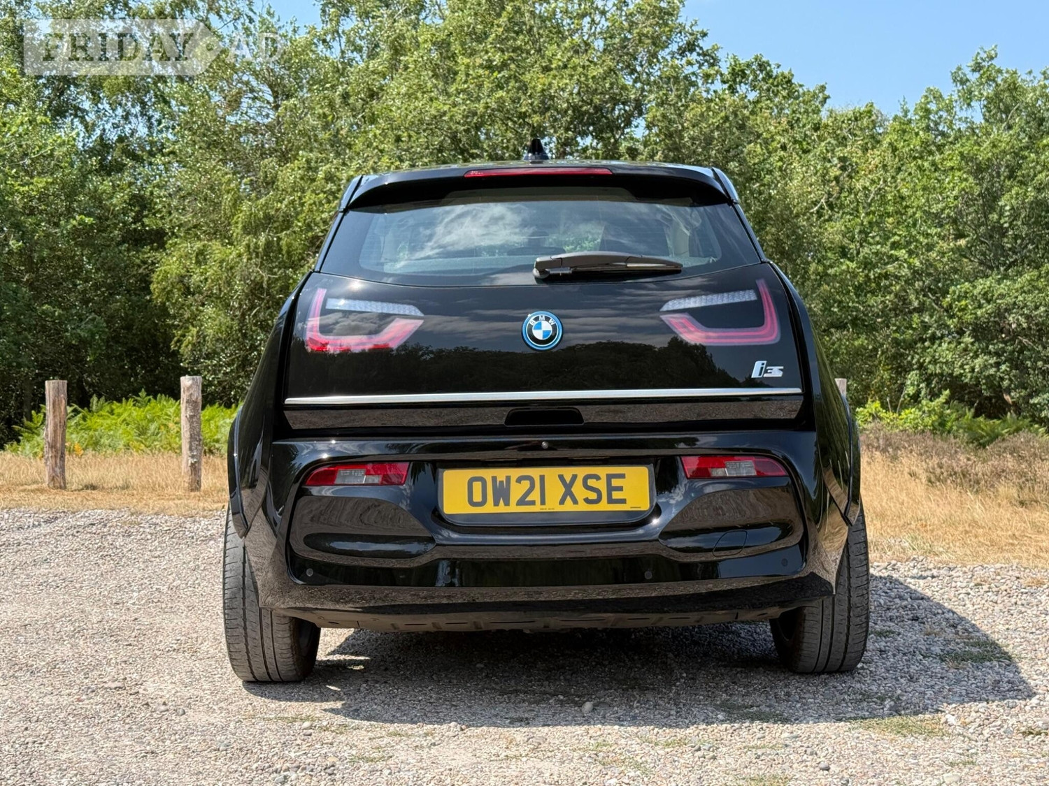 BMW i3 2021 - Cars in Bromley