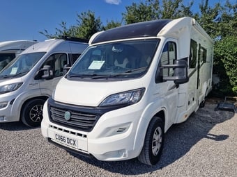 Bessacarr 494 2016 for sale