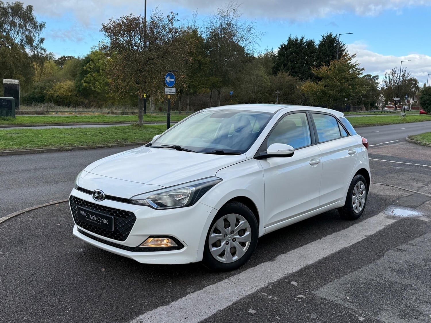 Hyundai i20 2016 - Cars in Birmingham