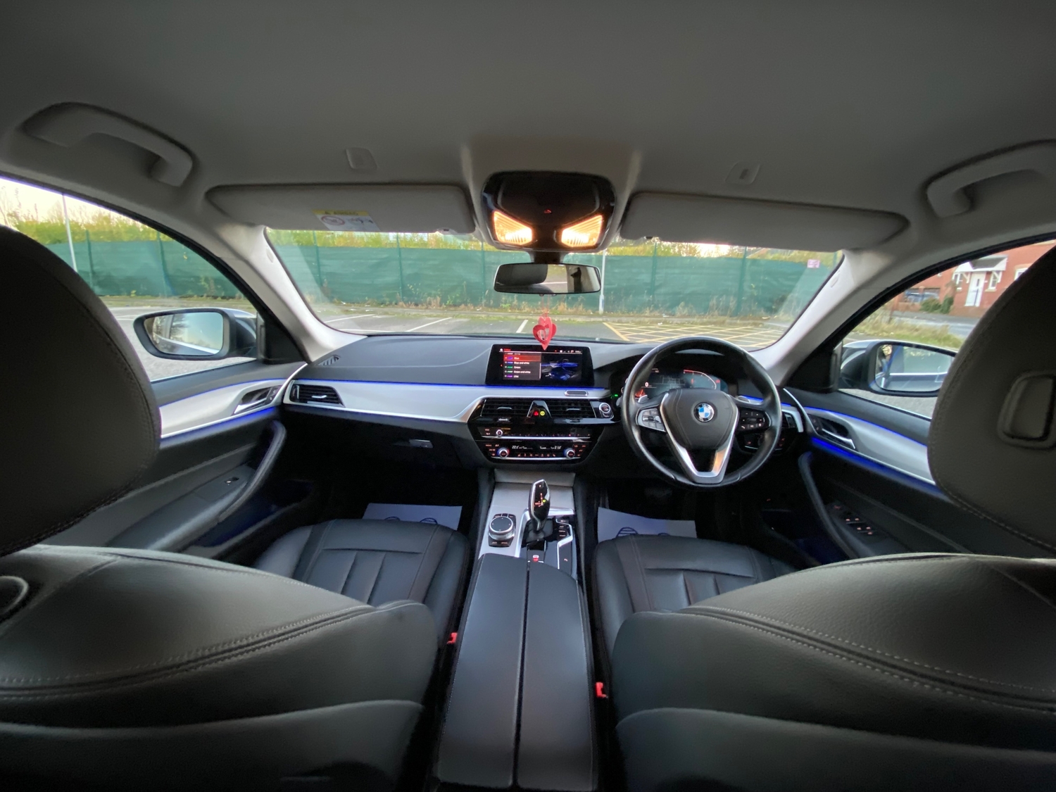 BMW 5 Series 2019 - Cars in Manchester