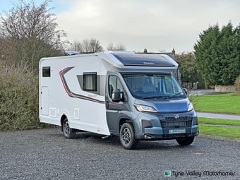 Elddis Whirlwind GT 194 2026 for sale