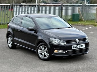 Volkswagen Polo 2017