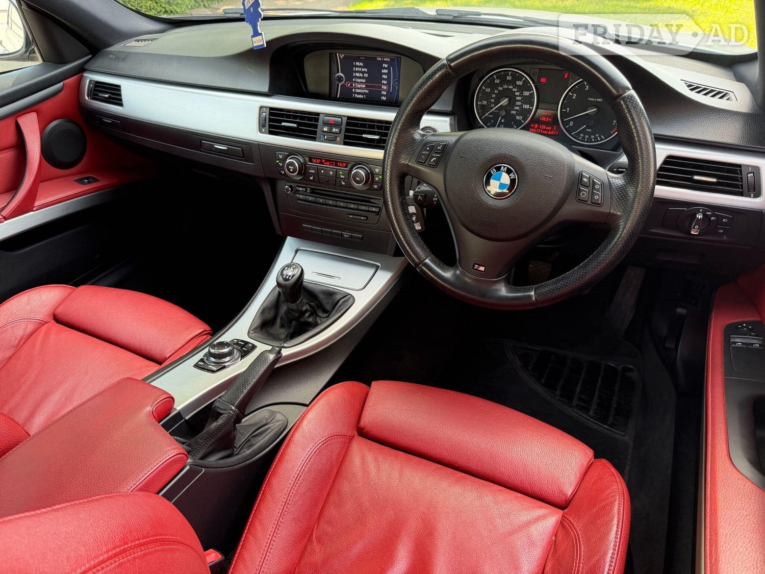 BMW 3 Series Uxbridge