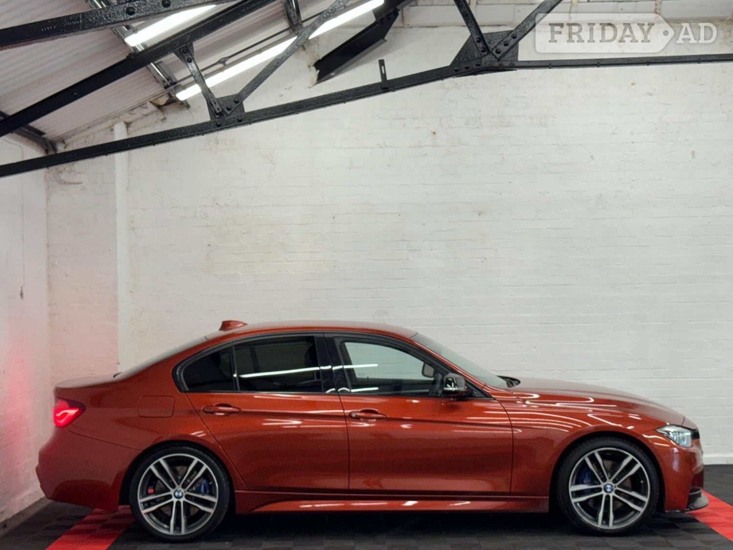 BMW 3 Series Birmingham