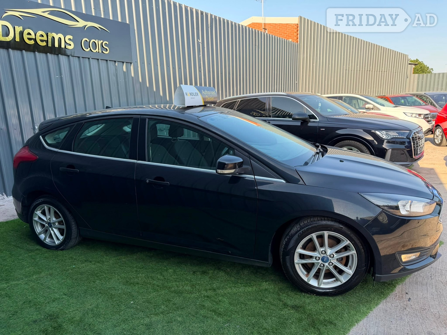 Ford Focus Oldbury