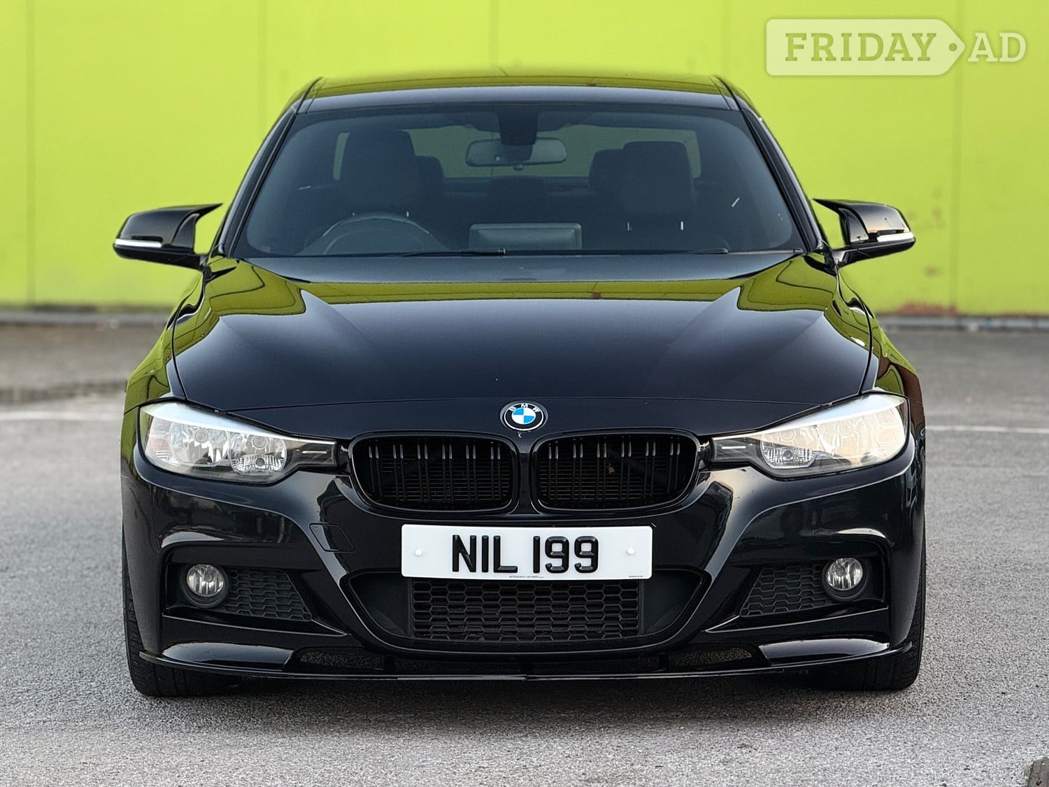 BMW 3 Series 2014 - Cars in Leeds