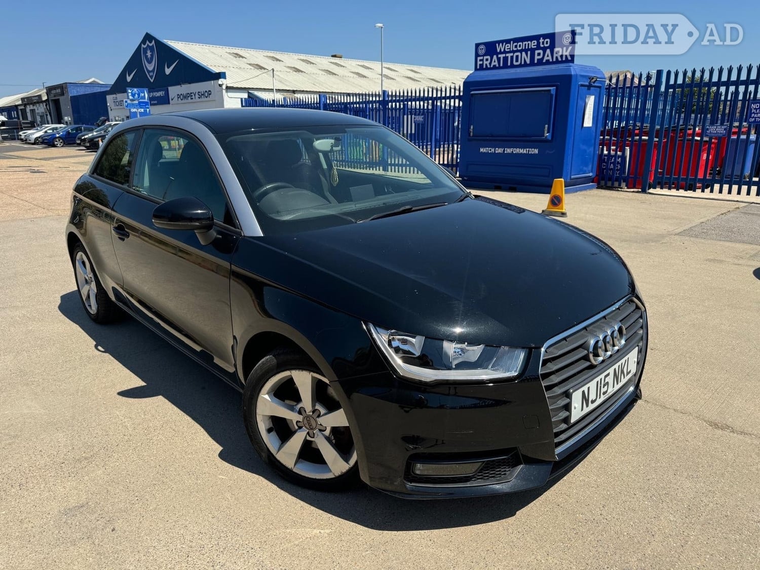[ berth ]Audi RS6 Avant