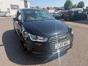 Audi RS6 Avant 2015