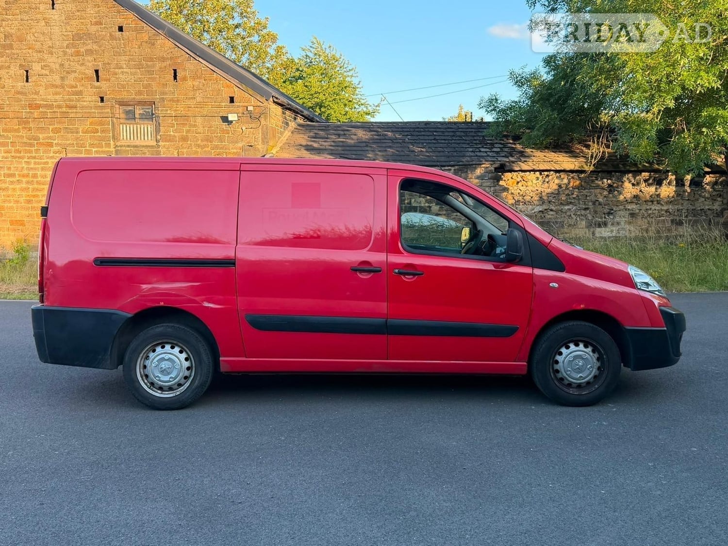 Peugeot Expert 2015 - Vans & Commercial Vehicles in Leeds